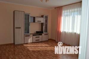 2-к квартира, на длительный срок, 55м2, 10/10 этаж