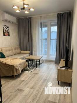 2-к квартира, на длительный срок, 44м2, 11/20 этаж