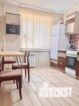 2-к квартира, посуточно, 46м2, 1/9 этаж