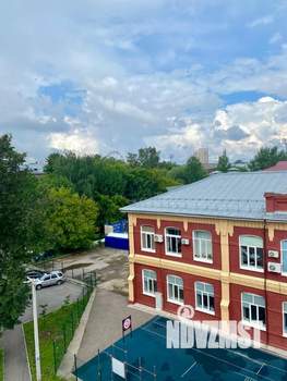2-к квартира, на длительный срок, 31м2, 5/5 этаж