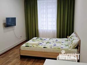 1-к квартира, посуточно, 23м2, 5/18 этаж