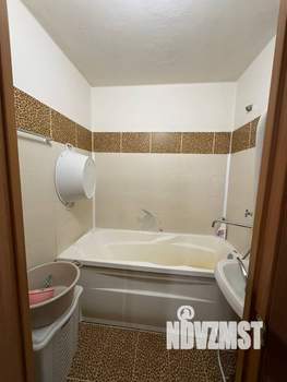 1-к квартира, на длительный срок, 37м2, 4/10 этаж