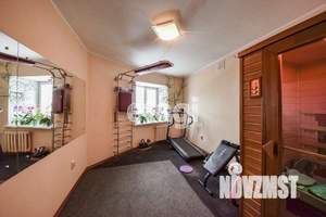 4-к квартира, на длительный срок, 140м2, 13/15 этаж