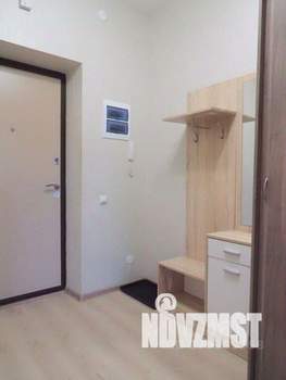 1-к квартира, посуточно, 39м2, 1/1 этаж