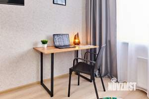 1-к квартира, посуточно, 35м2, 2/25 этаж