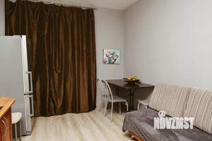 2-к квартира, посуточно, 45м2, 1/1 этаж