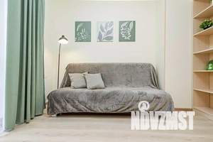 2-к квартира, посуточно, 60м2, 7/18 этаж