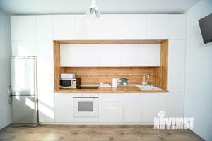 2-к квартира, посуточно, 50м2, 1/1 этаж