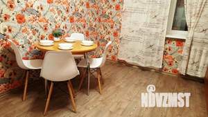 2-к квартира, посуточно, 65м2, 1/1 этаж