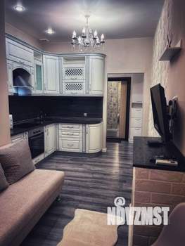 2-к квартира, посуточно, 40м2, 1/1 этаж