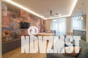 1-к квартира, посуточно, 40м2, 5/26 этаж