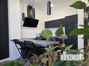 2-к квартира, посуточно, 44м2, 18/19 этаж