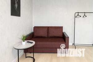 1-к квартира, посуточно, 35м2, 5/5 этаж