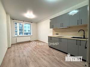 2-к квартира, на длительный срок, 40м2, 5/22 этаж