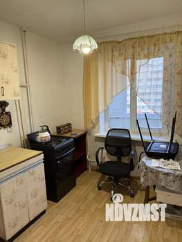 1-к квартира, на длительный срок, 40м2, 3/10 этаж