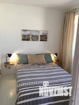 2-к квартира, посуточно, 33м2, 5/5 этаж