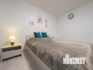 2-к квартира, посуточно, 66м2, 6/16 этаж