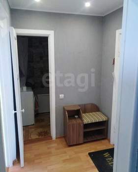 1-к квартира, на длительный срок, 36м2, 9/9 этаж