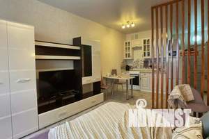 1-к квартира, посуточно, 29м2, 8/17 этаж