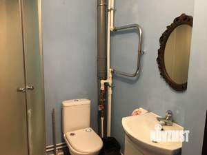 Студия квартира, посуточно, 27м2, 18/24 этаж