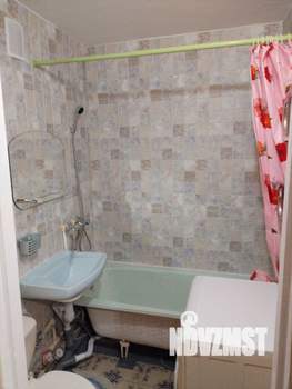 1-к квартира, на длительный срок, 31м2, 2/5 этаж