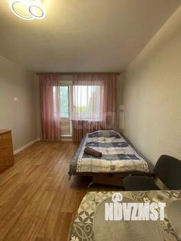 2-к квартира, на длительный срок, 38м2, 3/10 этаж