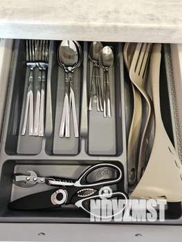 Студия квартира, посуточно, 51м2, 13/25 этаж