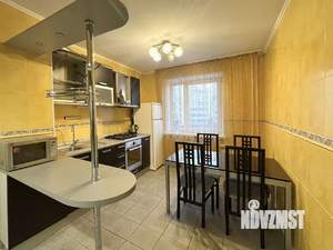 3-к квартира, на длительный срок, 68м2, 3/9 этаж