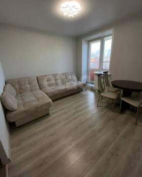 Студия квартира, на длительный срок, 30м2, 3/11 этаж