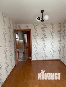 3-к квартира, на длительный срок, 62м2, 6/10 этаж