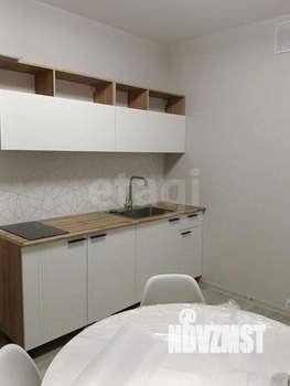 1-к квартира, на длительный срок, 32м2, 1/7 этаж