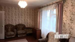 1-к квартира, на длительный срок, 30м2, 3/5 этаж