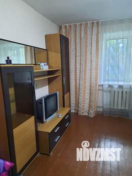 1-к квартира, на длительный срок, 32м2, 1/5 этаж