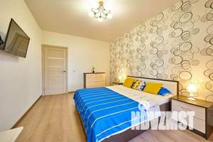 2-к квартира, посуточно, 51м2, 5/25 этаж