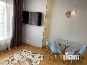 2-к квартира, на длительный срок, 45м2, 7/13 этаж