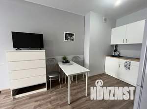 2-к квартира, посуточно, 37м2, 1/1 этаж
