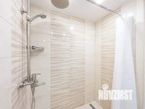 1-к квартира, посуточно, 26м2, 3/16 этаж