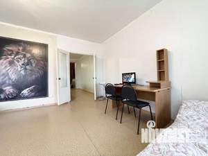 1-к квартира, посуточно, 70м2, 1/1 этаж