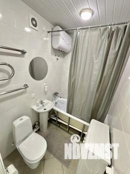 2-к квартира, посуточно, 45м2, 1/1 этаж