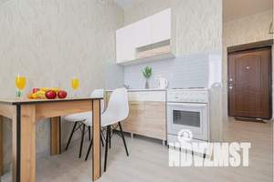 1-к квартира, посуточно, 28м2, 10/16 этаж