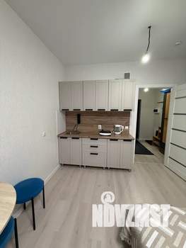 1-к квартира, посуточно, 26м2, 2/6 этаж