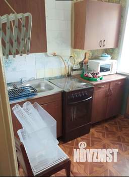 1-к квартира, на длительный срок, 30м2, 1/5 этаж