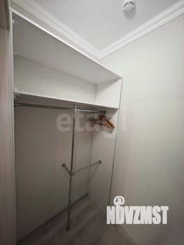 2-к квартира, на длительный срок, 45м2, 15/25 этаж