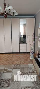 1-к квартира, на длительный срок, 32м2, 3/5 этаж