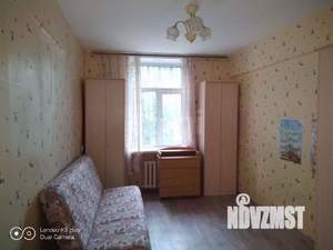 2-к квартира, на длительный срок, 62м2, 2/5 этаж
