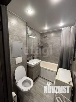3-к квартира, на длительный срок, 52м2, 4/5 этаж