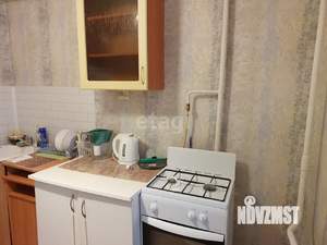 1-к квартира, на длительный срок, 31м2, 2/9 этаж