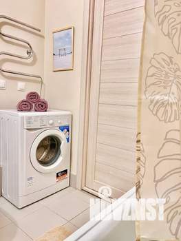 1-к квартира, посуточно, 30м2, 2/8 этаж