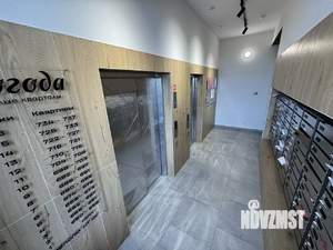 2-к квартира, на длительный срок, 38м2, 8/22 этаж