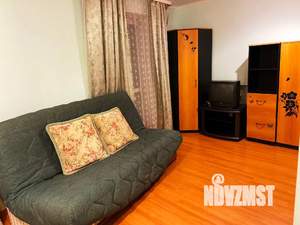 3-к квартира, посуточно, 77м2, 2/10 этаж